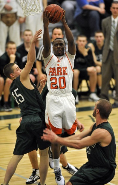 Park vs. Waterford